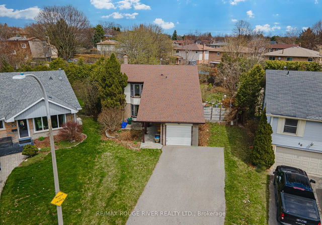 46 Pilkington Crescent