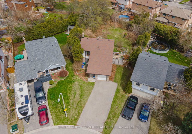 46 Pilkington Crescent