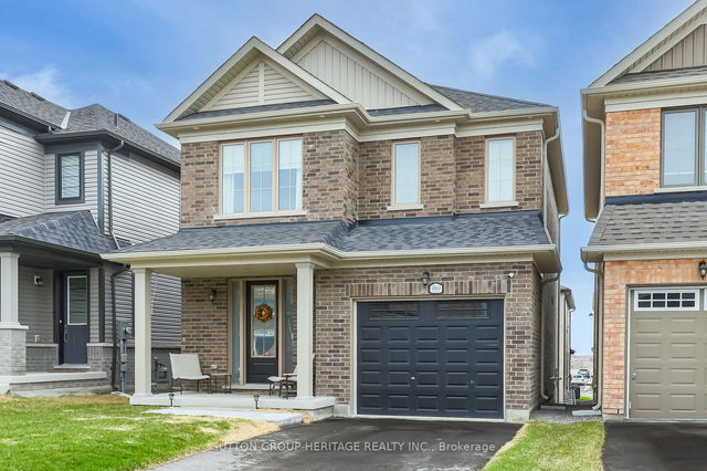 989 Lockie Drive