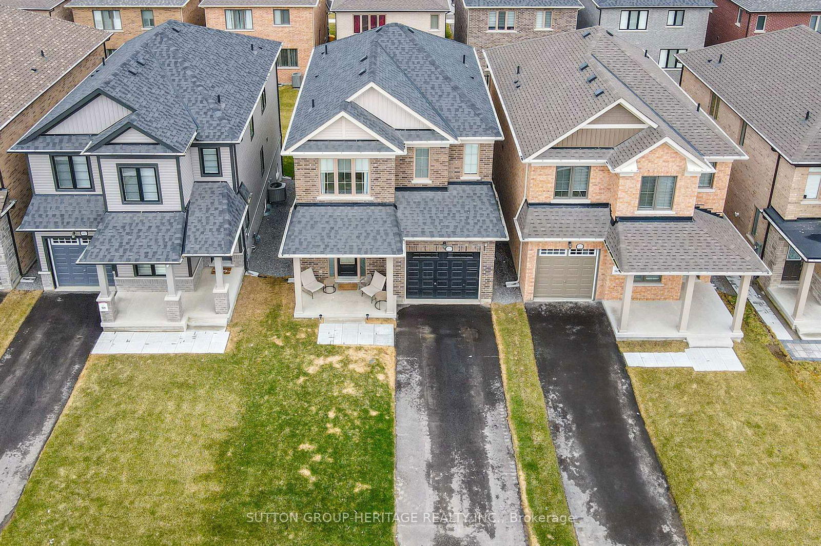 Detached House for sale at 989 Lockie Drive, Oshawa, Kedron, L1L 0S2 - MLS: E12107744