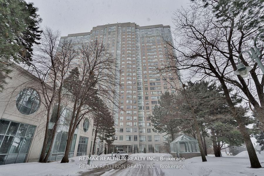 Condo for sale at 2811-88 Corporate Drive, Toronto, Woburn, M1H 3G6 - MLS: E12107789