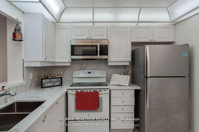 Unit 2811 — 88 Corporate Dr, Toronto - Woburn image-0-4