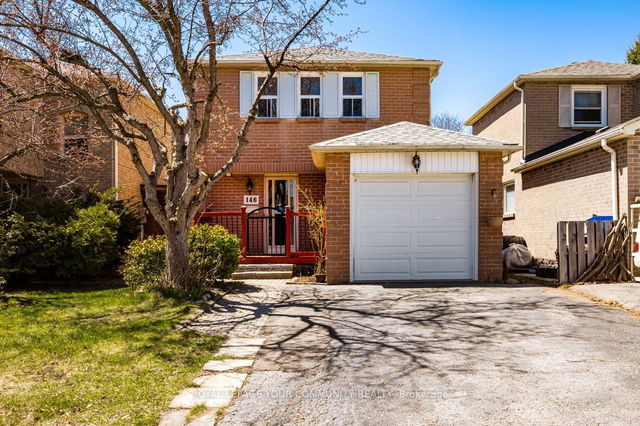146 Radford Drive