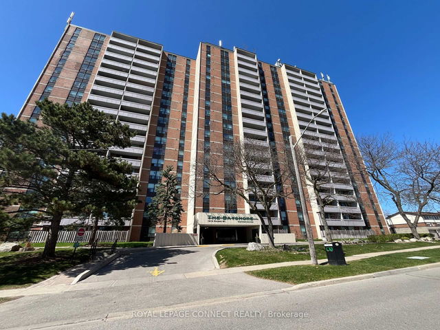 1507 - 1210 Radom Street