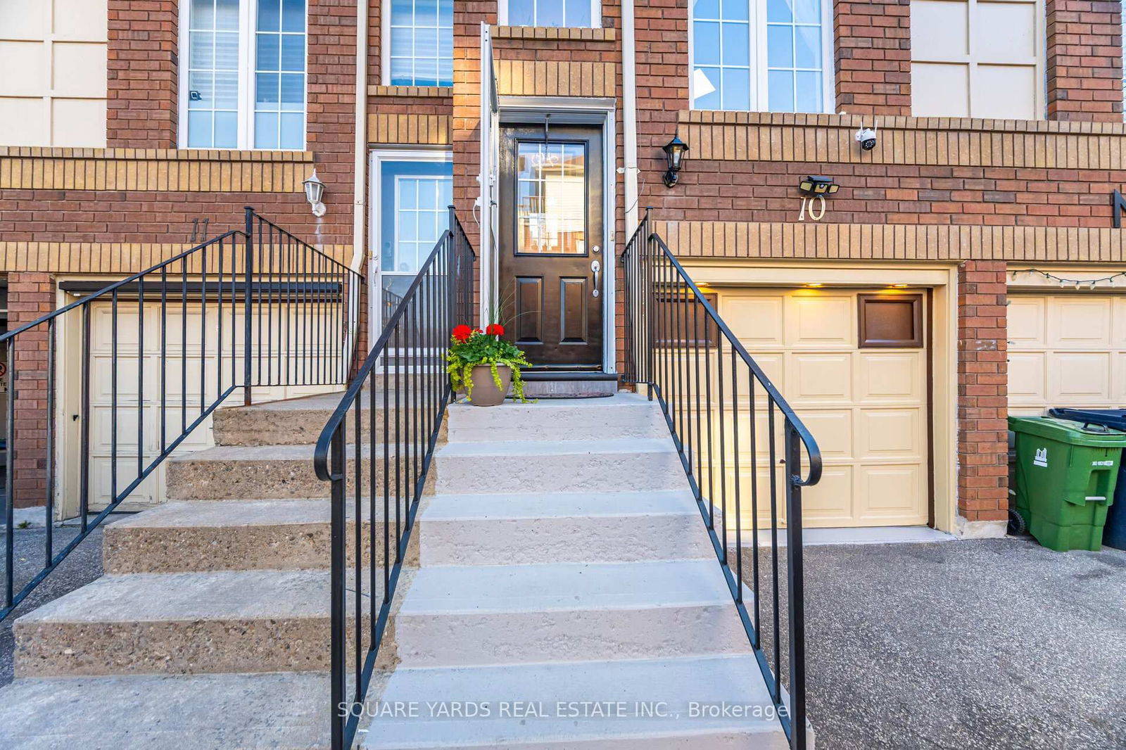Townhouse for sale at 10-189 Galloway Road, Toronto, West Hill, M1E 5H3 - MLS: E12107890