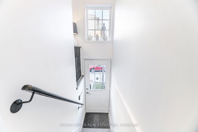 Unit 10 — 189 Galloway Rd, Toronto - West Hill image-0-3