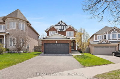21 Mortimer Cres, Ajax - Central West
