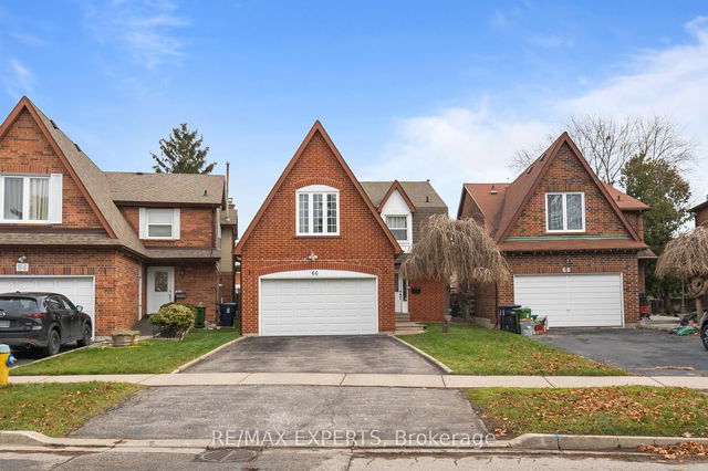 66 Carl Crescent