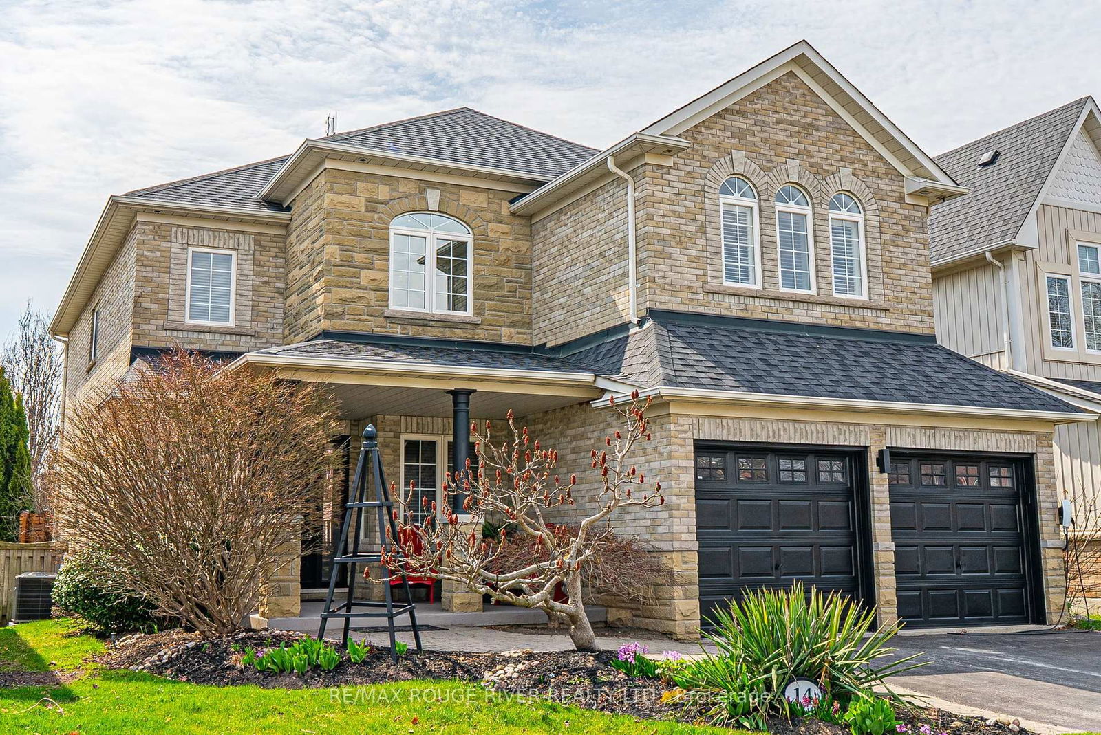 Detached House for sale at 14 Mackey Drive, Whitby, Lynde Creek, L1P 1P5 - MLS: E12107965