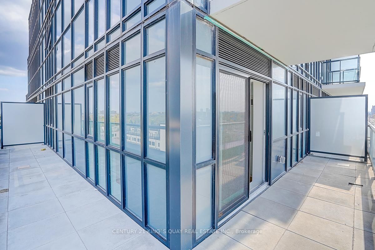3421 Sheppard Avenue E, Unit 811 - Photo 37