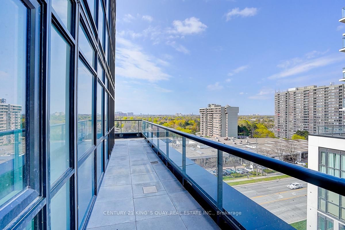 3421 Sheppard Avenue E, Unit 811 - Photo 39