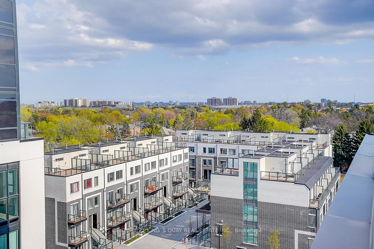 3421 Sheppard Avenue E, Unit 811 - Photo 40