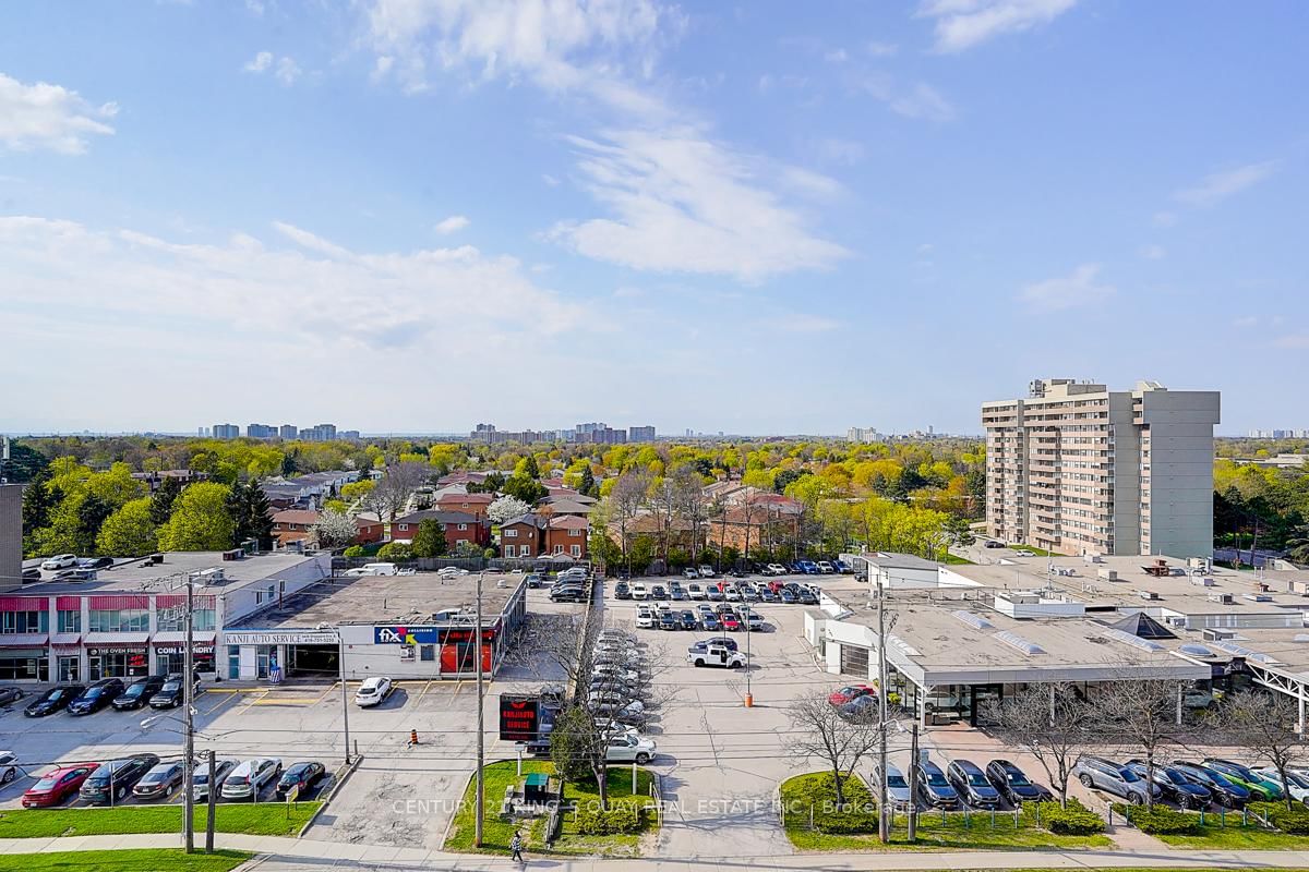 3421 Sheppard Avenue E, Unit 811 - Photo 41