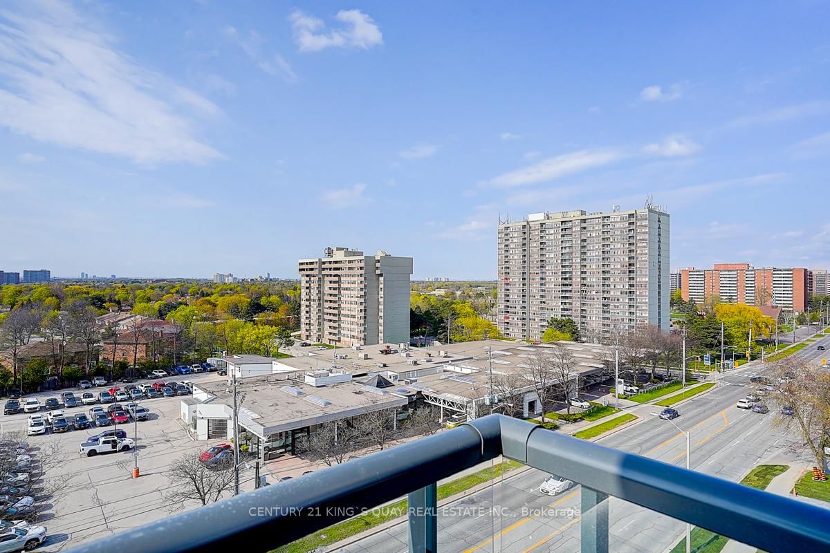 3421 Sheppard Avenue E, Unit 811 - Photo 43