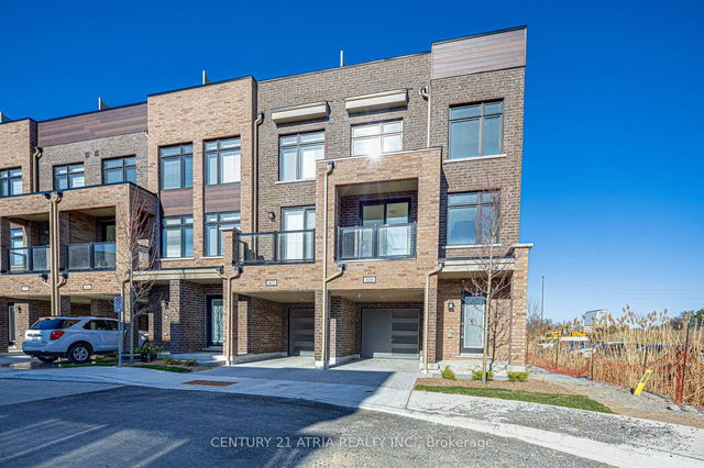 406 - 1865 Pickering Parkway