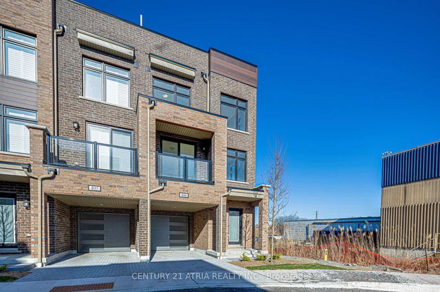 406 - 1865 Pickering Parkway