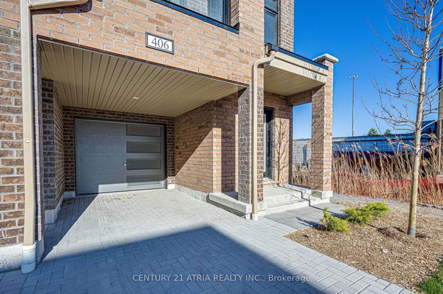 406 - 1865 Pickering Parkway