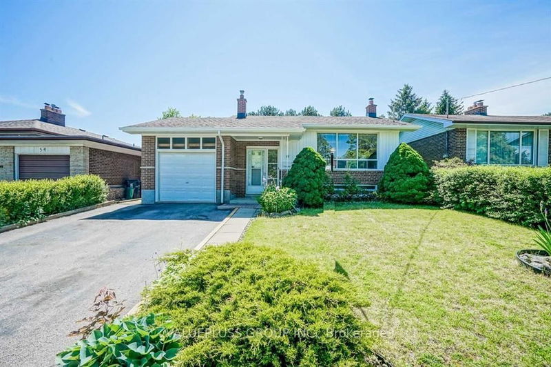 home for sale on 56 Moraine Hill Drive