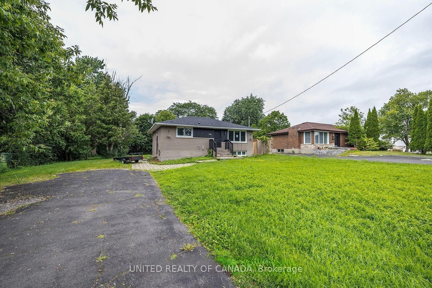 Detached House for lease at 66 Thickson Road, Whitby, Blue Grass Meadows, L1N 3P9 - MLS: E12108112