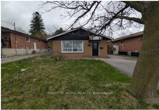 435 Wilson Road