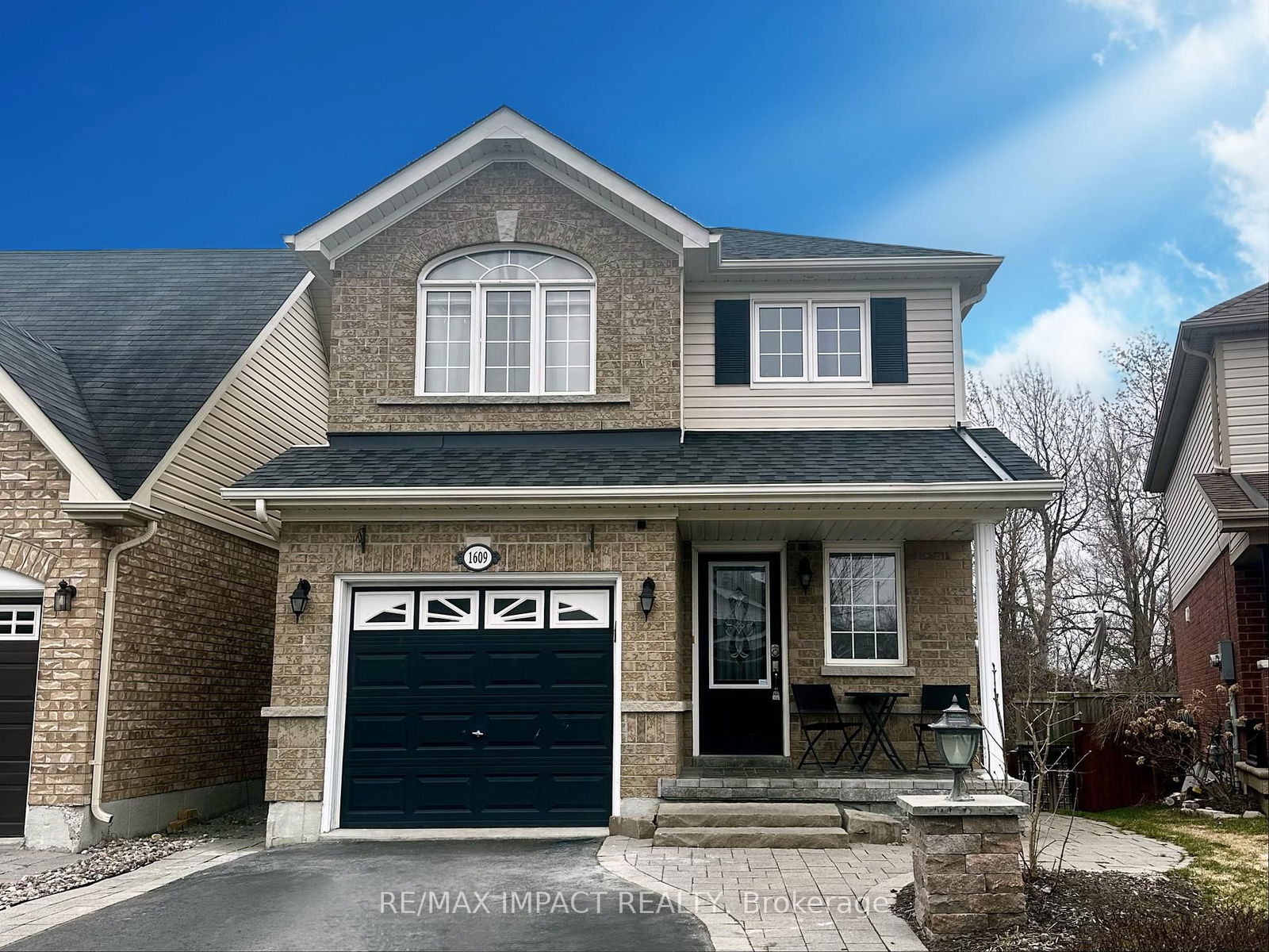 Property at 1609 Northfield