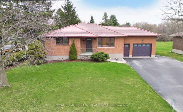 5691 Ochonski Road