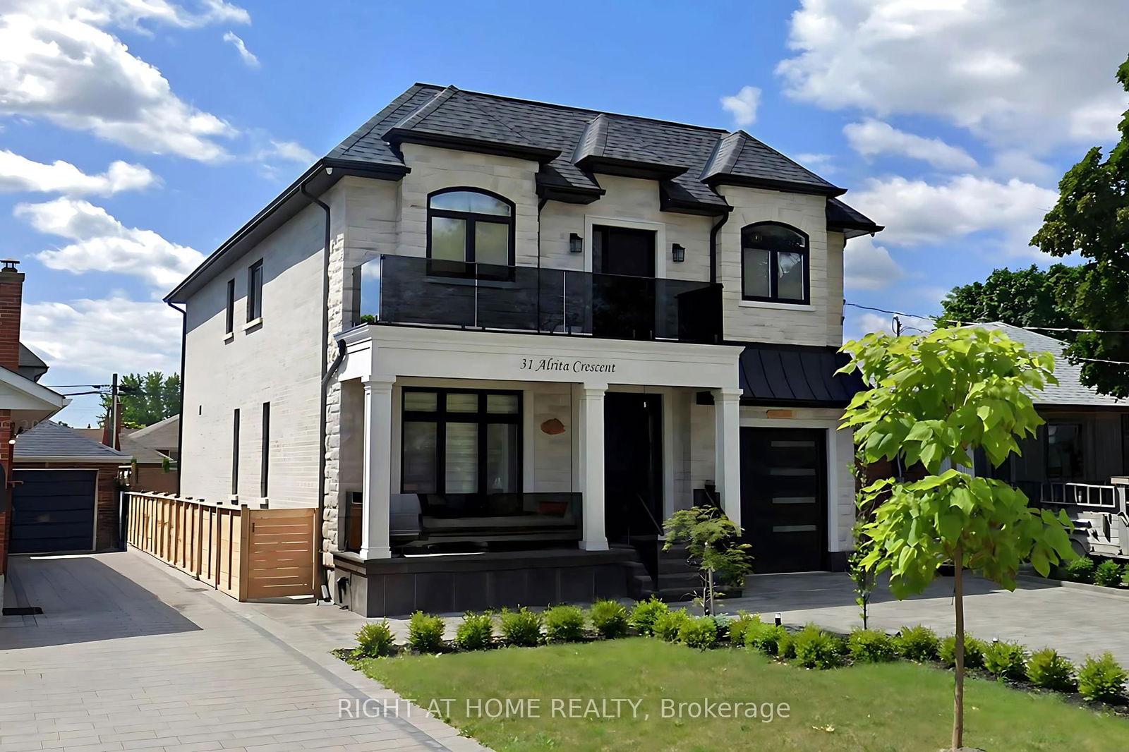Detached House for sale at 31 Alrita Crescent, Toronto, Wexford-Maryvale, M1R 4M2 - MLS: E12108418