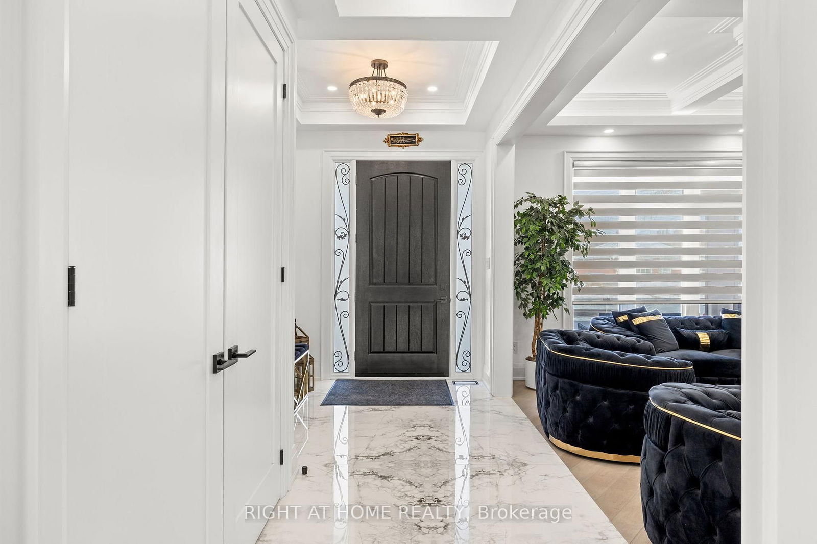 Detached House for sale at 31 Alrita Crescent, Toronto, Wexford-Maryvale, M1R 4M2 - MLS: E12108418