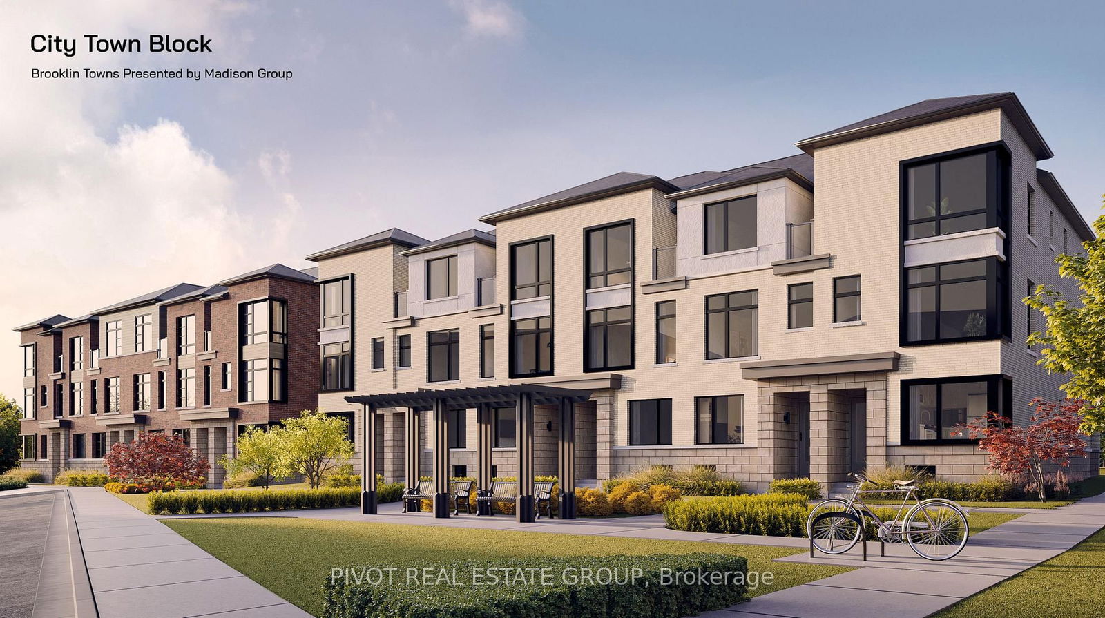 Property at 14 Pluto