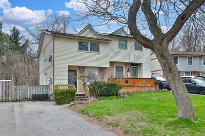 342 Homestead Crt, Oshawa - McLaughlin