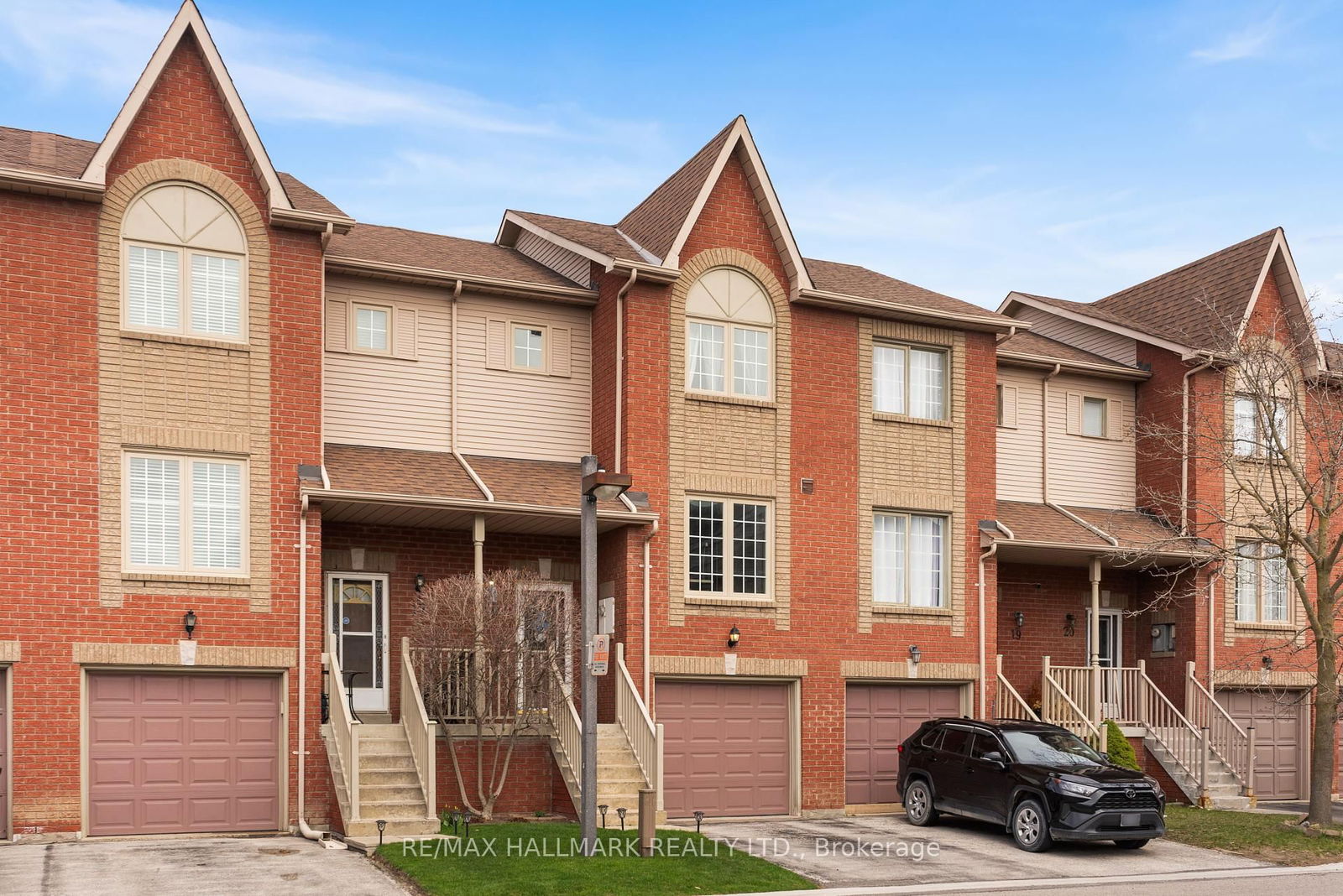 Property at 1867 Kingston