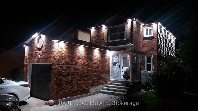 33 Fieldside Drive