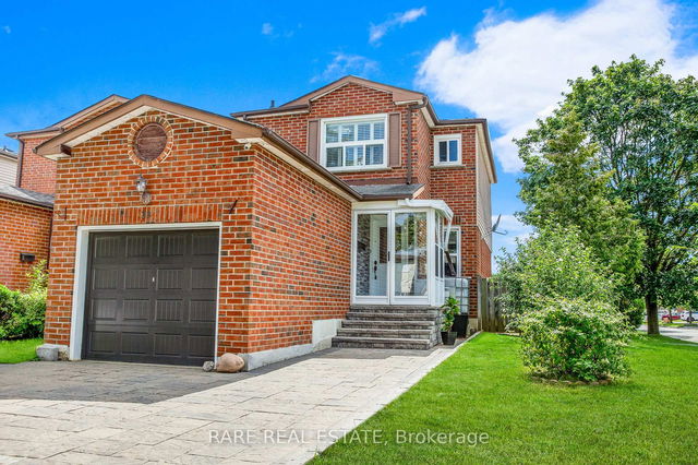 33 Fieldside Drive