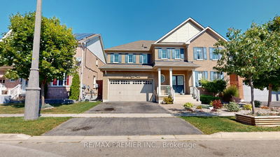 2307 Pilgrim Sq, Oshawa - Windfields
