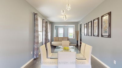 2307 Pilgrim Sq, Oshawa - Windfields image-0-3