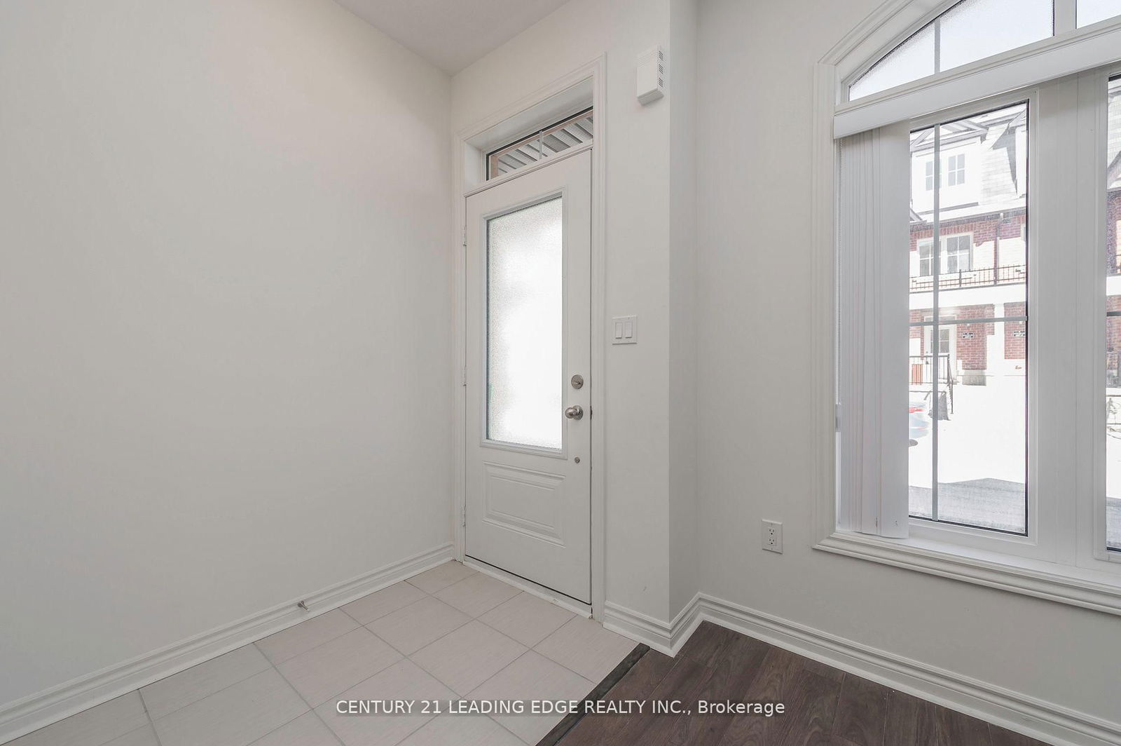 Townhouse for lease at 4-7 Eaton Park Lane, Toronto, L'Amoreaux, M1W 0A5 - MLS: E12108668
