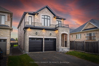 48 St. Augustine Dr, Whitby - Brooklin