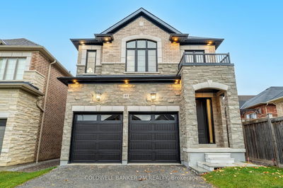 48 St. Augustine Dr, Whitby - Brooklin image-0-1