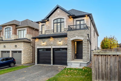 48 St. Augustine Dr, Whitby - Brooklin image-0-2