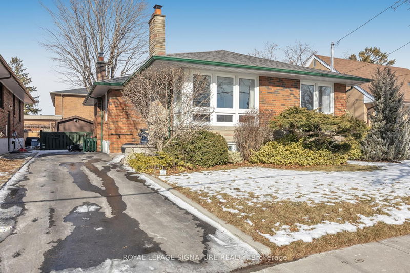 home for lease on 4 Walbon Road