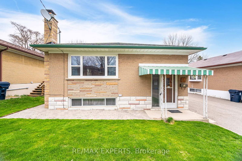 home for sale on 61 Sharbot Avenue