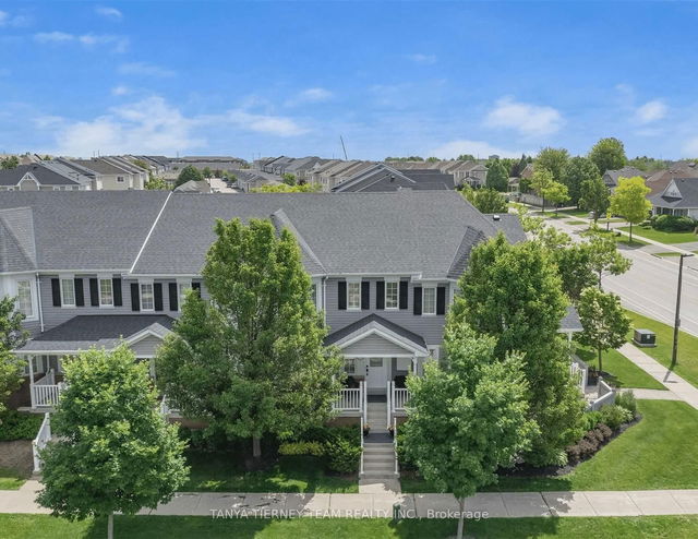 3 Croxall Boulevard