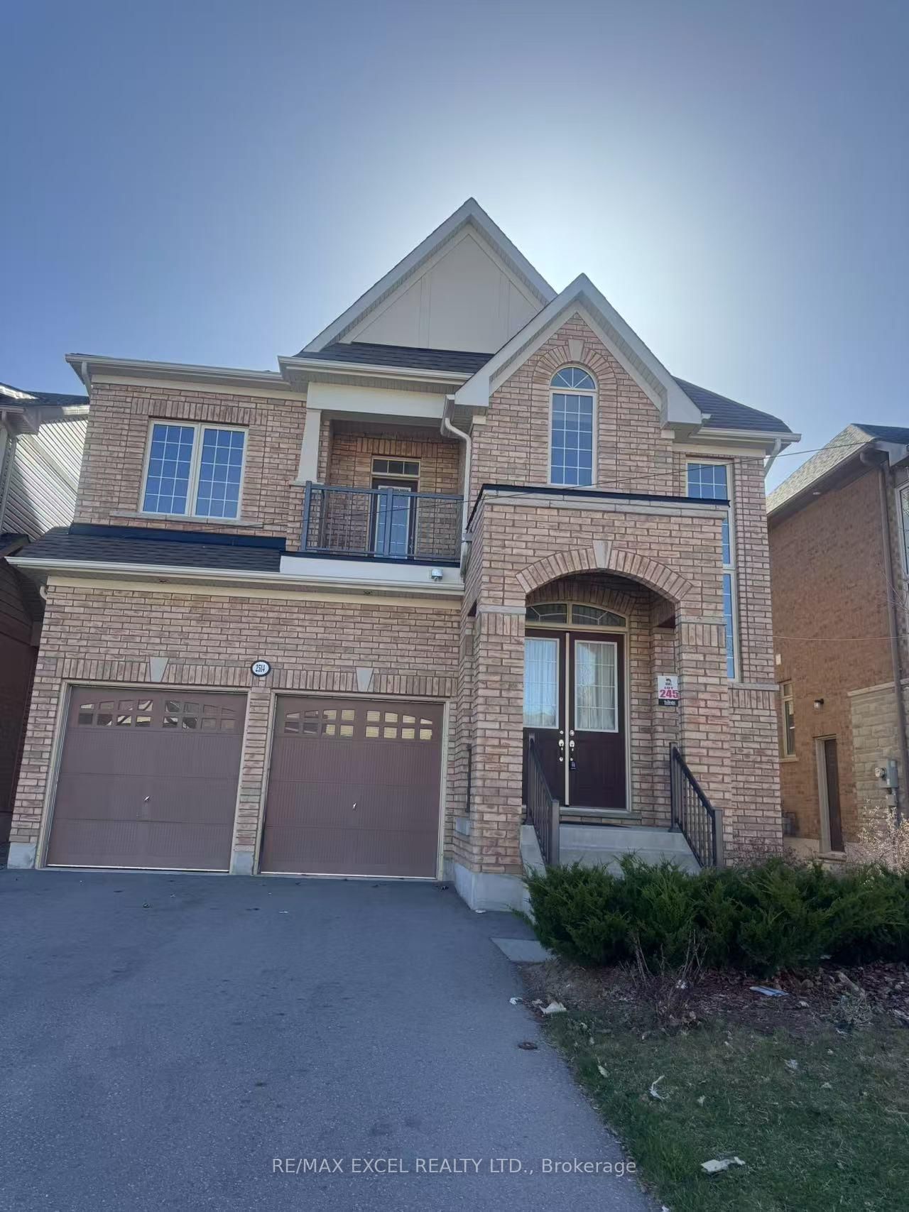 Property at 2514 Stallion