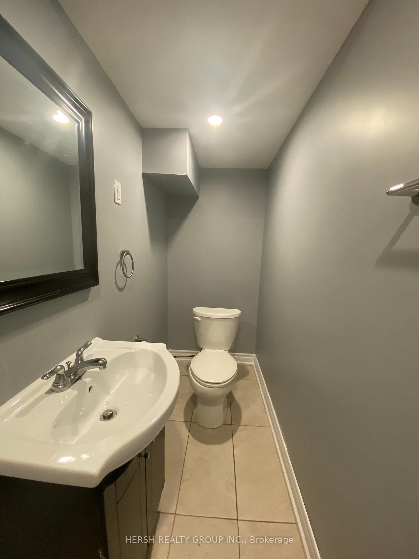 Detached House for lease at Bsmt-62 Wandering Trail, Toronto, Rouge E11, M1X 1J8 - MLS: E12108923