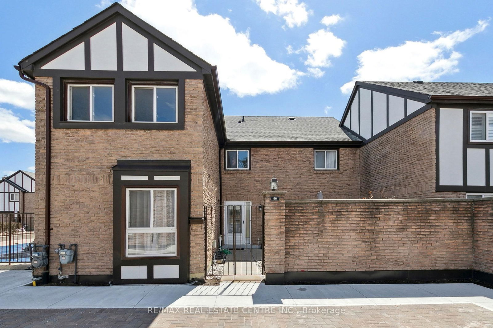 Townhouse for sale at 56-2 Dailing Gate, Toronto, Malvern, M1B 1Z8 - MLS: E12108927