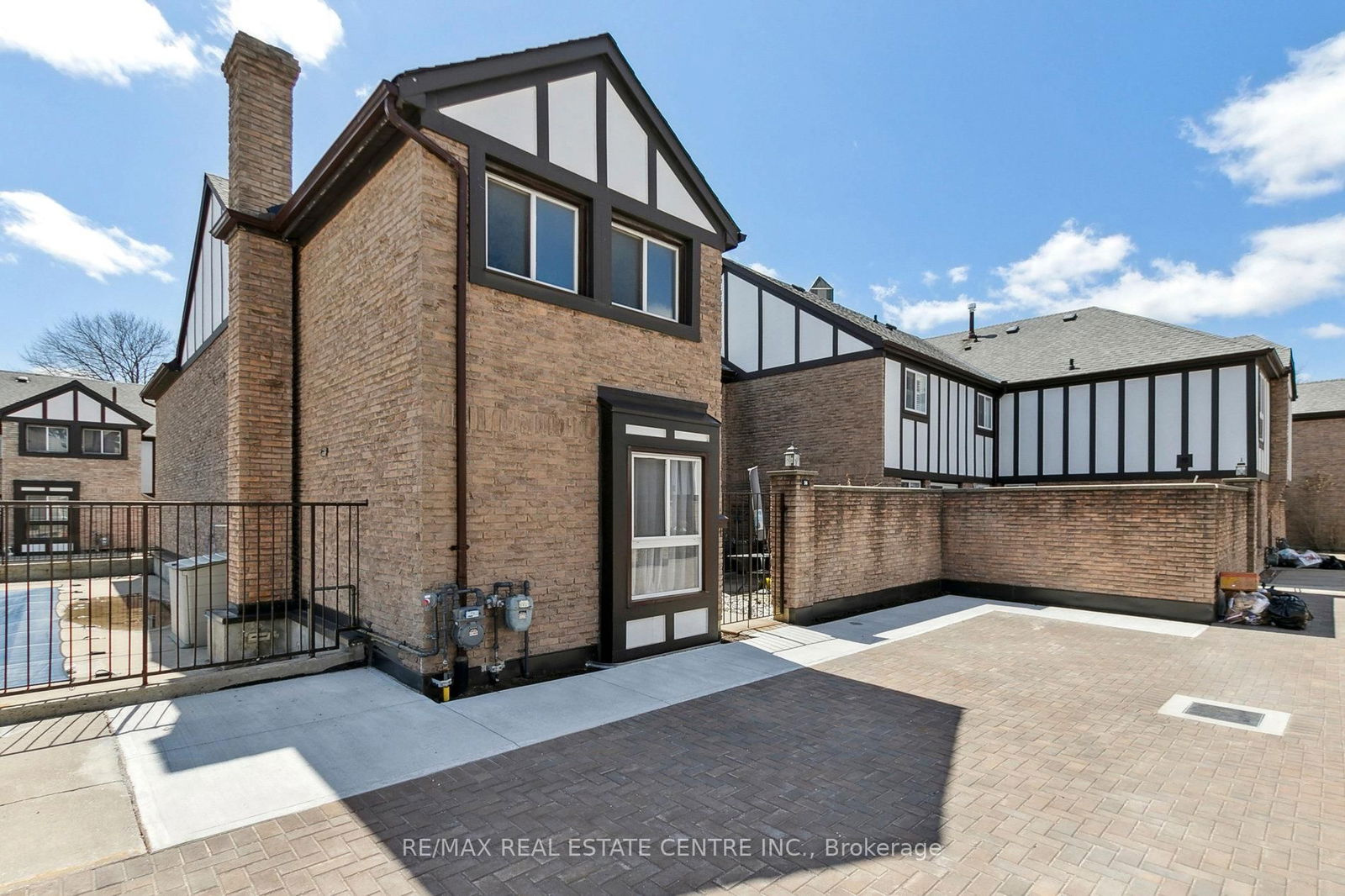 Townhouse for sale at 56-2 Dailing Gate, Toronto, Malvern, M1B 1Z8 - MLS: E12108927