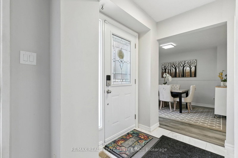 56 - 2 Dailing Gate, Toronto, M1B 1Z8 | Image 3