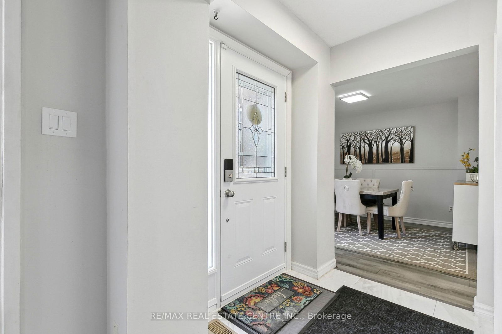 Townhouse for sale at 56-2 Dailing Gate, Toronto, Malvern, M1B 1Z8 - MLS: E12108927