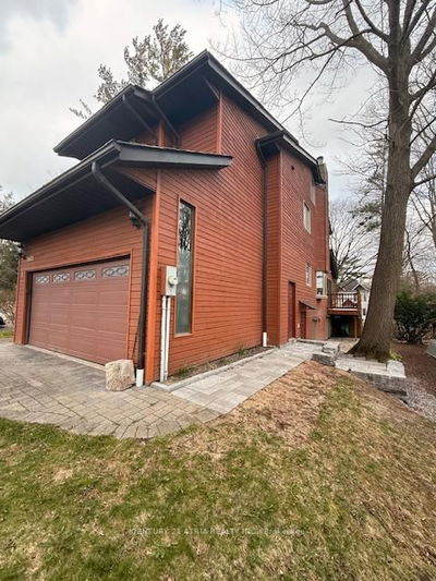 2671 Thickson Rd, Whitby - Whitby Industrial image-0-1