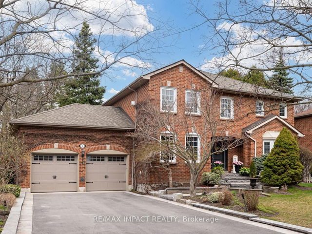 6 Longford Court